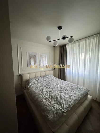 3 Camere de vanzare | Dristor | 1984 | Etaj 4/8 | Metrou 5' | Anvelopat - 4