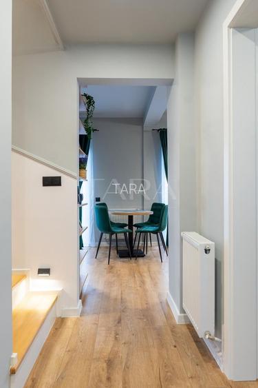 Casă de vis ultrafinisată în Florești – confort și eleganță. - 6