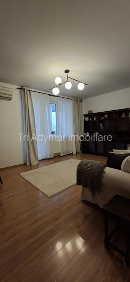 Apartament 3 camere lângă parc – locul unde chiar te simți acasă - 13