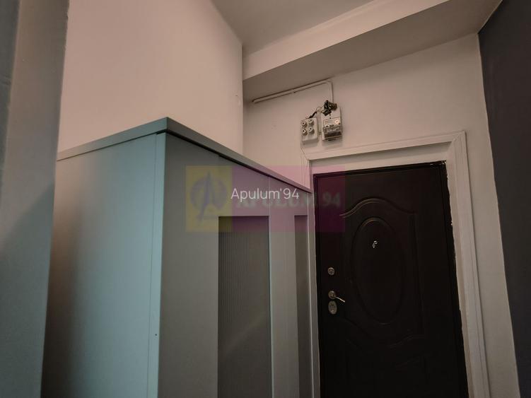 Garsonieră de închiriat Ultracentral - Între Piața Romană și Dorobanți - 9