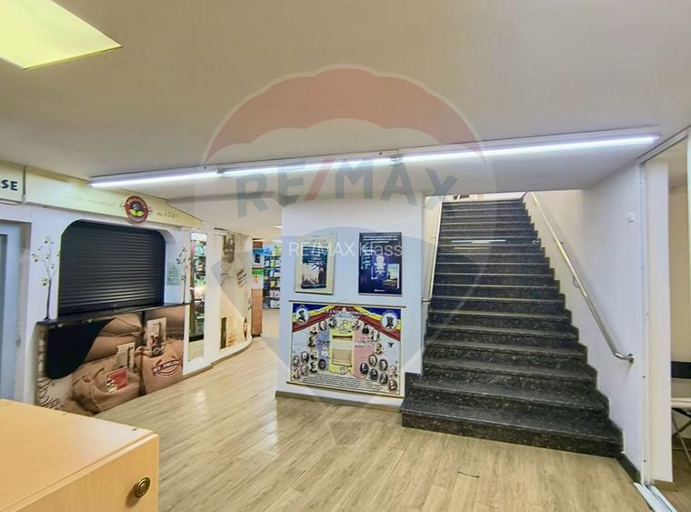 Spatiu comercial de inchiriat în zona Universitate - 6