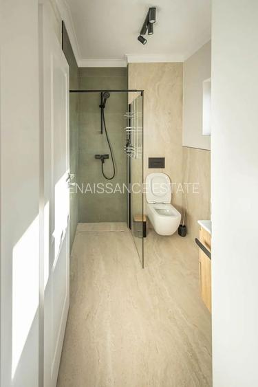 Apartament Studio | 33mp | Etaj 1 Mobilat Lux - Parcare Subterană - 5