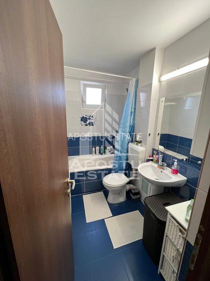 Apartament cu 3 camere in zona Simion Barnutiu, centrala termica - 11