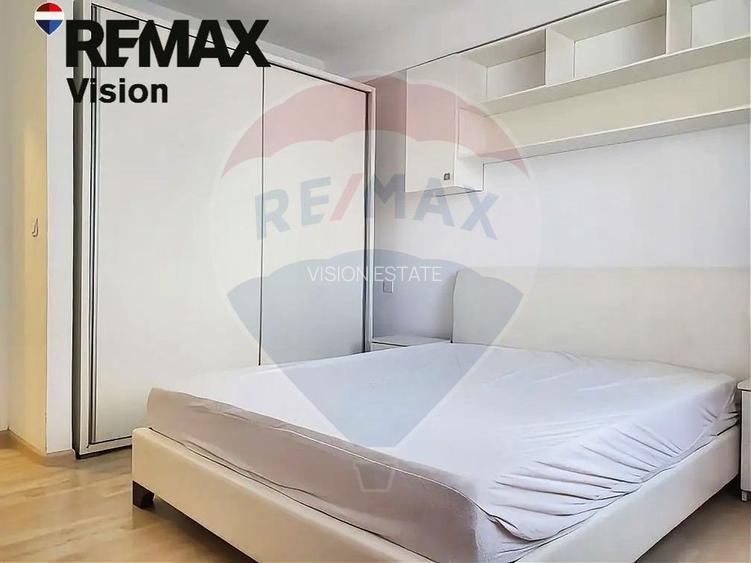 Apartament 2 Camere cu Grădină și Parcare Proprie | Happy Residence 1 - 4