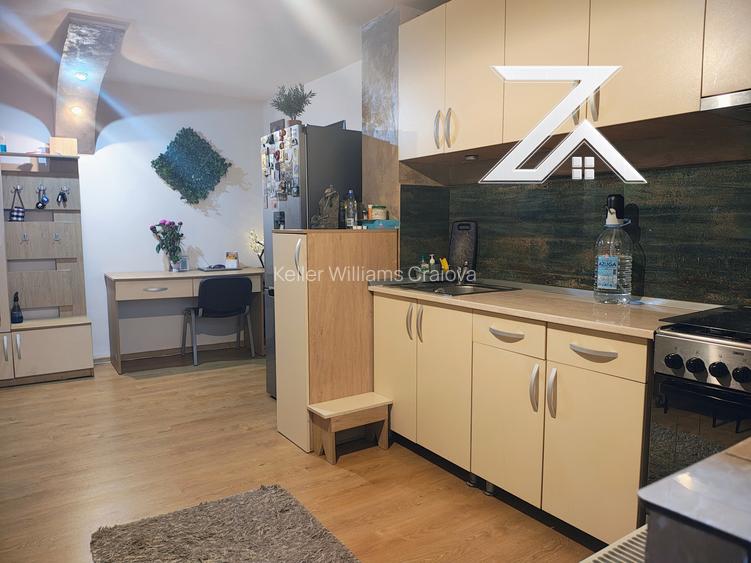 Apartament 3 camere | Etaj 1 | 1 Mai | Mobilat complet | Mutare imediată - 4