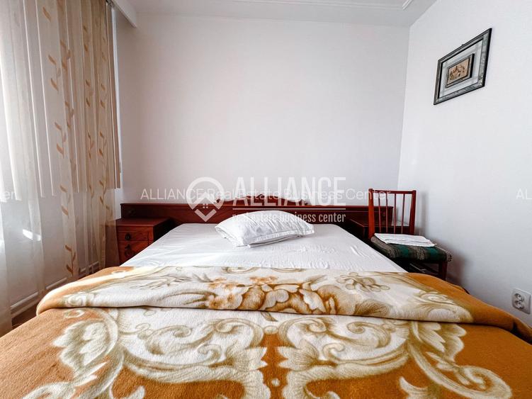GARA(COD 05) - Apartament 3 camere spațios, complet mobilat și utilat - 12