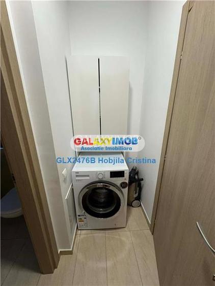 Inchiriere apartament 2 camere etaj 5 Baneasa Greenfield Salcamilor - 11