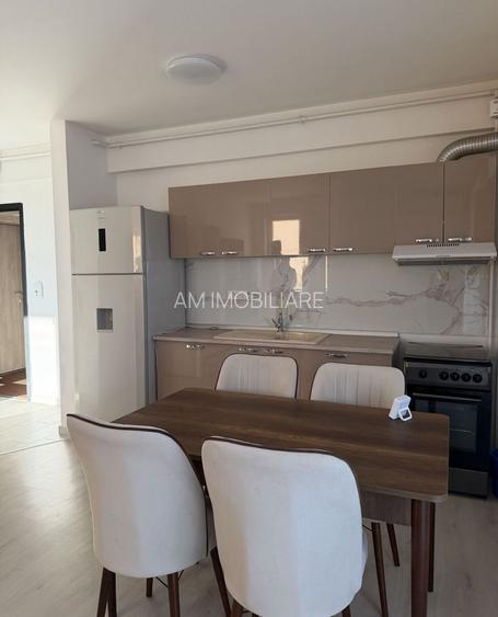 AP. 2 COLENTINA, BLOC NOU,CENTRALA PROPRIE,PET-FRIENDLY,MOBILAT MODERN - 4