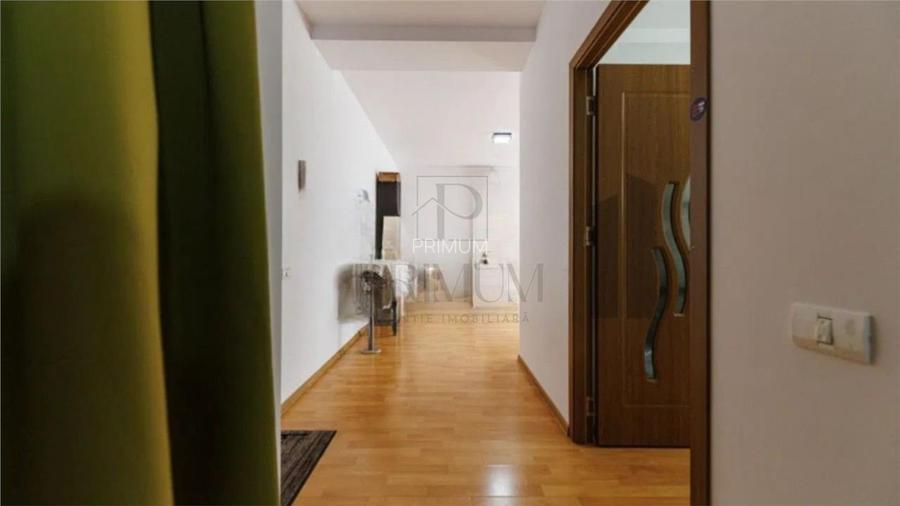 Dumbravita - 2 Camere - Etaj 1 - Centrala termica proprie - Loc de parcare inclu - 5