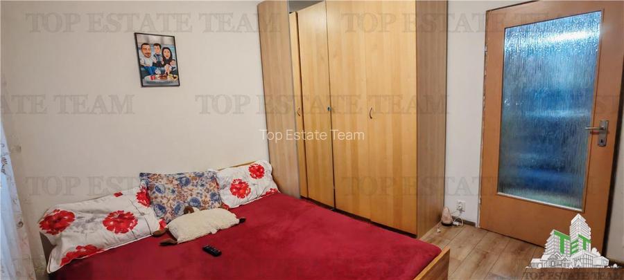 Apartament 2 camere, stradal, langa metrou  Gorjului, centrala proprie, instalat - 10