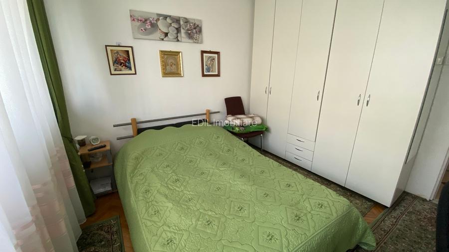 Apartament de vânzare, 2 camere, 43 mp, Gheorgheni zona Iulius Mall - 5