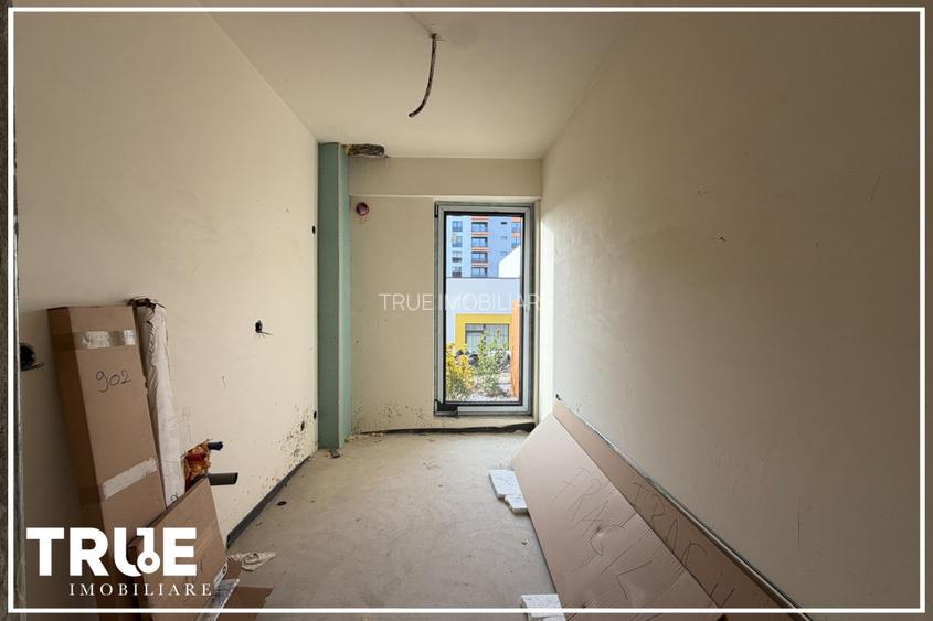 Ap. 1 camera de vânzare - Între Lacuri Residence - Cluj - 9