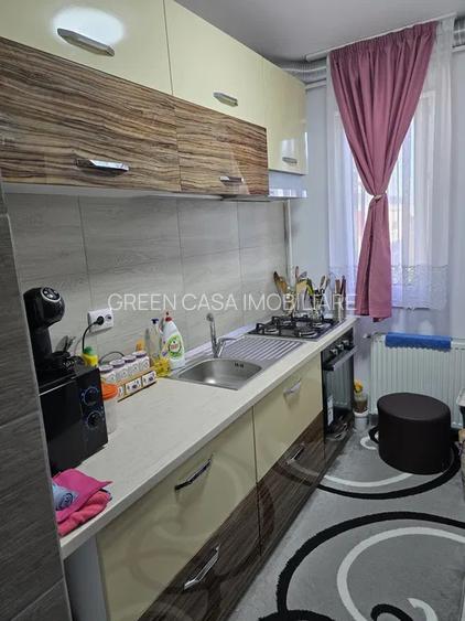 Apartament de vanzare 1 camera,42 mp,Zona Floresti - 3