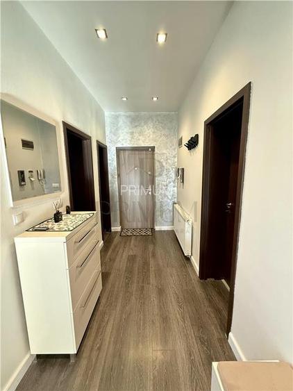 DUMBRAVITA - Casa individuala SPATIOASA - Garaj - Teren 600MP - Langa padure - 12