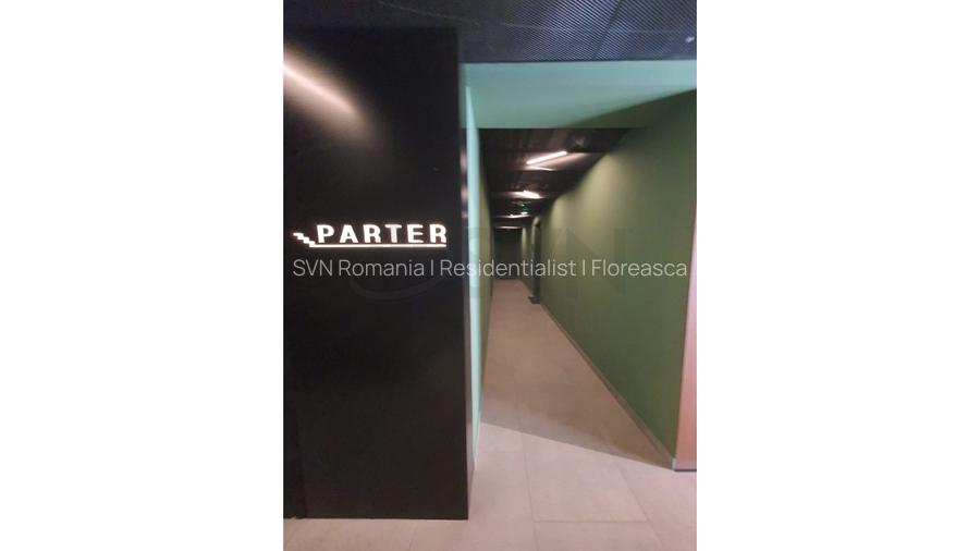 REA1026153 Apartament Hgh End 4 camere I Design industrial in Floreasca - 16