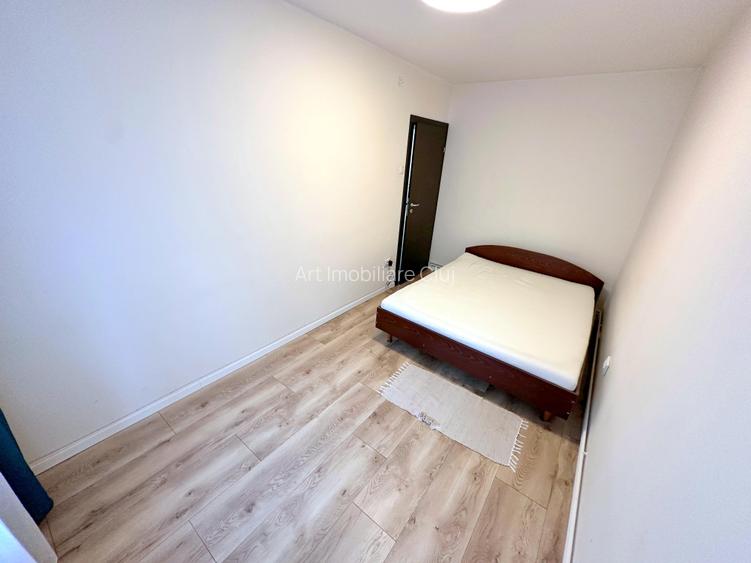 4 camere, 2 bai, mobilat modern, in Gheorgheni, pe Aleea Baisoara - 7