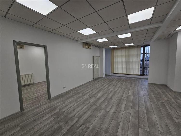 Inchirieri spatii birouri pe Bd. Aviatorilor - 251 mp - 3