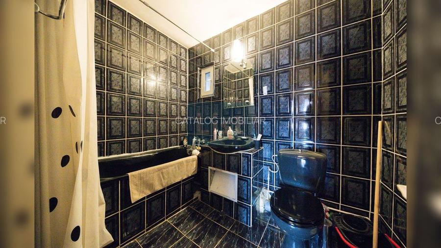 0% COMISION | 2 camere | Decomandat | Gheorgheni - 5