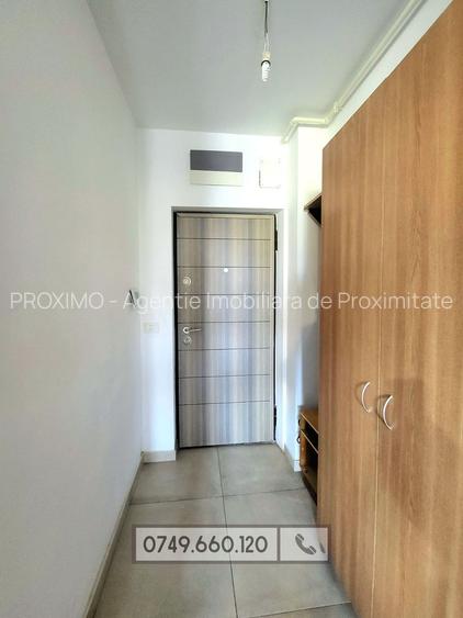 3 camere, 2 băi, decomandat, etaj 1, Calea Aradului - 2