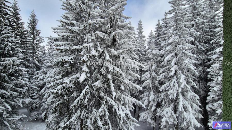 Pensiune RANCA | 8 camere | Langa Partia de Ski - 27