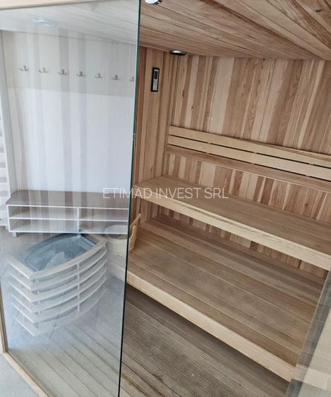 COMISION  0% !2 camere Meraki Resort - acces piscina , sala de fitness &spa - 24