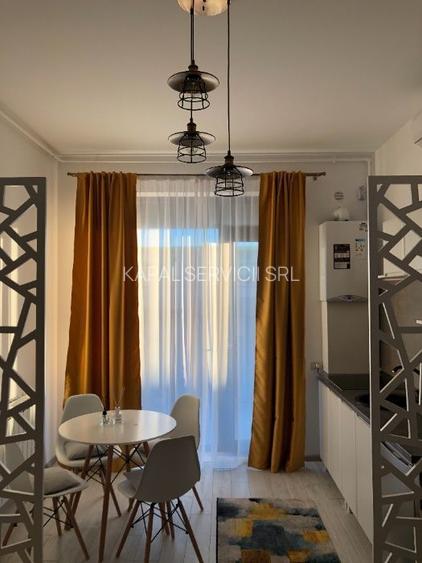 Inchiriere 2 camere, lux, prima inchiriere - 4