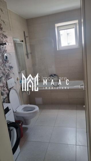 Apartament 2 camere decomandat | Parter | 2 Balcoane | Parcare | Boxă depozitare - 3