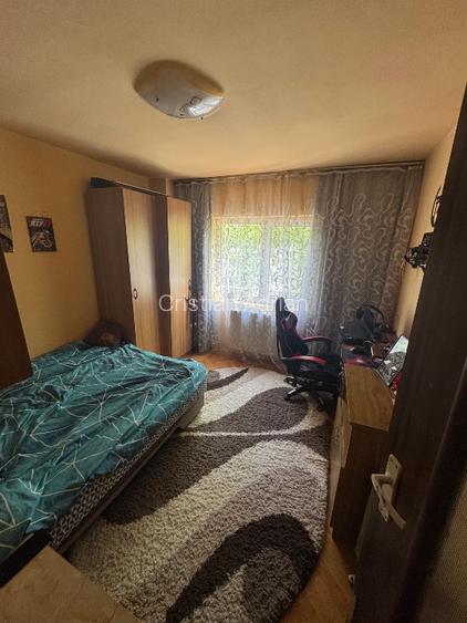 Apartament 3 camere, etaj 2 micro 16 - 2