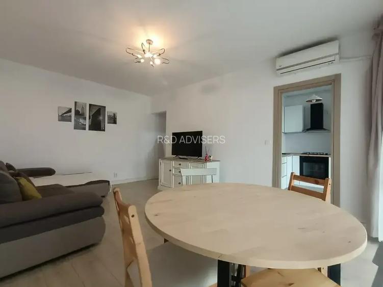 2 camere luminos, decomandat, în Aviatiei, lângă Metrou Aurel Vlaicu - 2