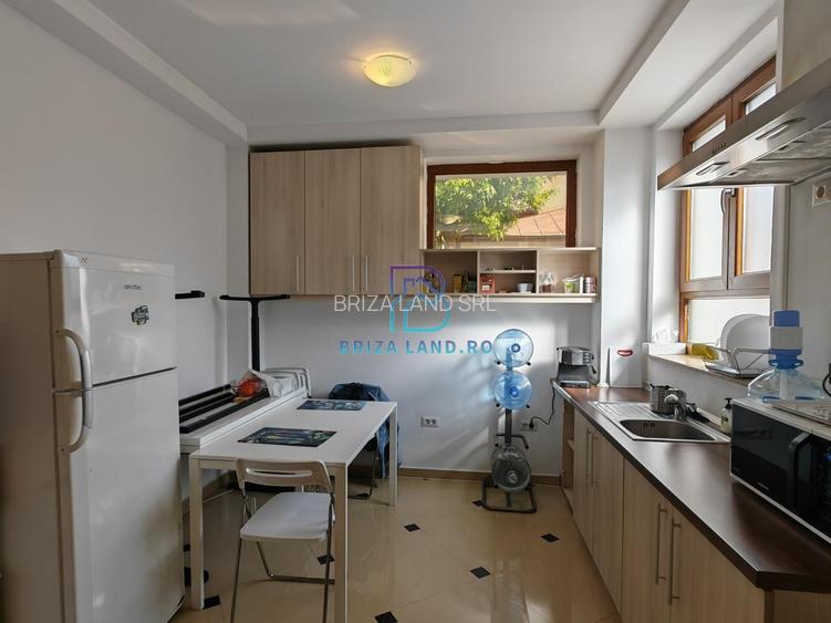 1 Mai, Domenii, casa S+P+E, 4 camere, 3 bai, teren 161mp deschidere 8m - 5