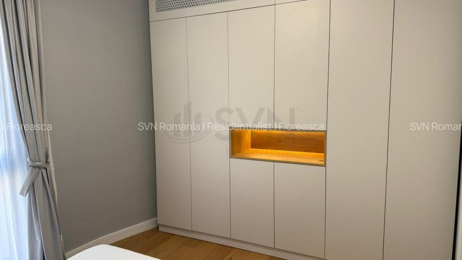 REA1028099 Apartament 2 camere de chirie l Unirii - 10