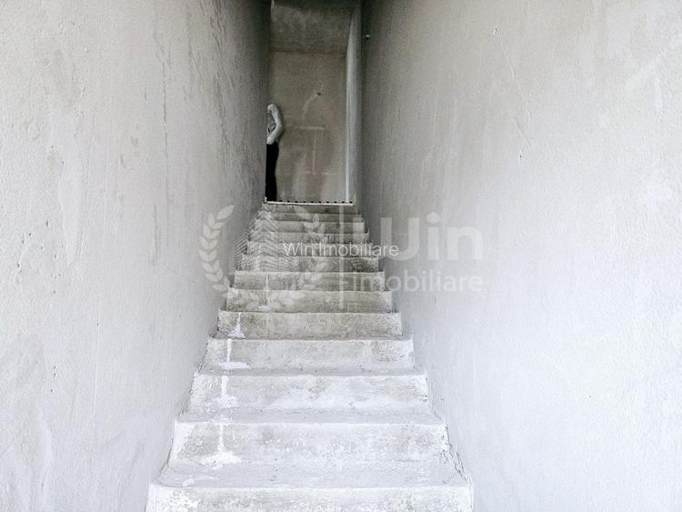 Apartament 4 camere | 100mp | Balcon | Bloc nou | Parcare | Pod Ira - 4