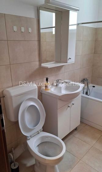 Garsoniera Metalurgiei Park - 7