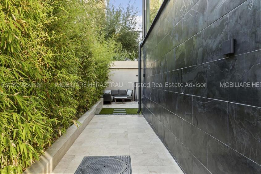 Vila La Primavera | Luxury Homes | Vila exclusivista | Vedere la Lacul Floreasca - 10