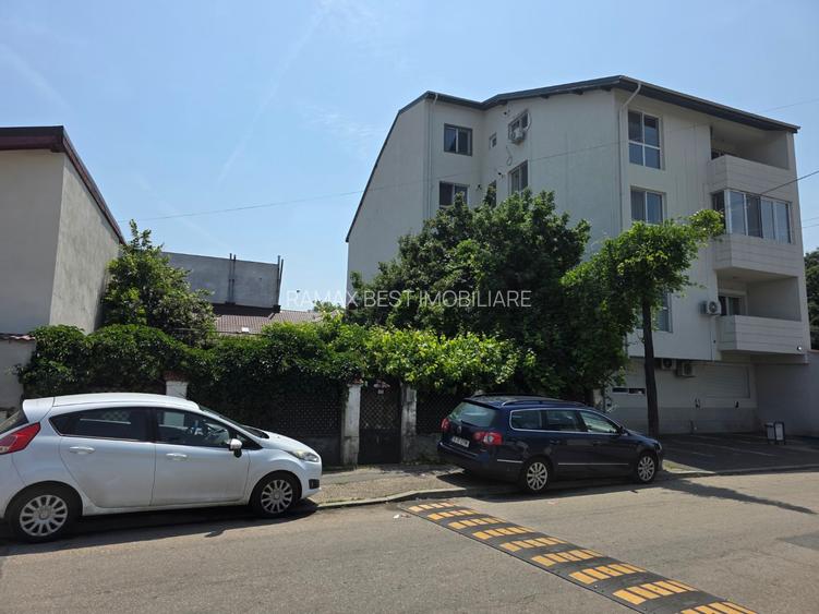 Eroii Revolutiei, spital Marius Nasta , chiar pe Ion Baiulescu, - 5