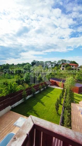 MEGA OCAZIE SE VINDE VILA IN SNAGOV-CIOFLICENI - 3