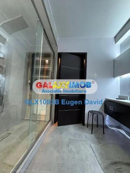 Pipera - Domus, vila 5 camere, renovata, libera - 9