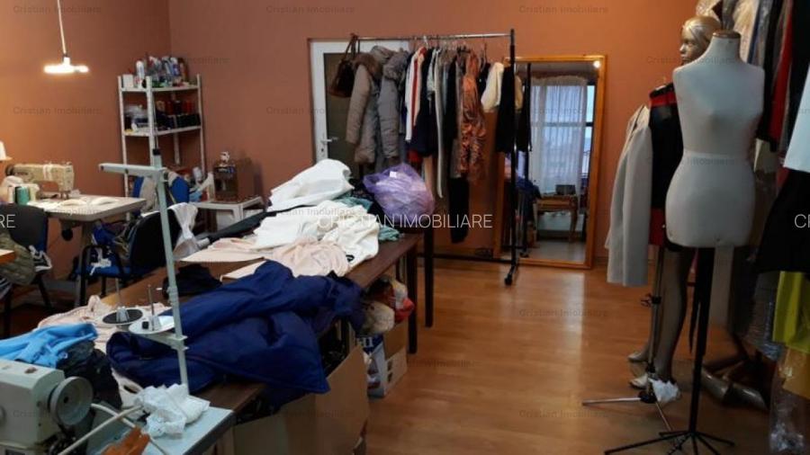 ID:3067 - Vila, zona Centrala, P+1 - 4