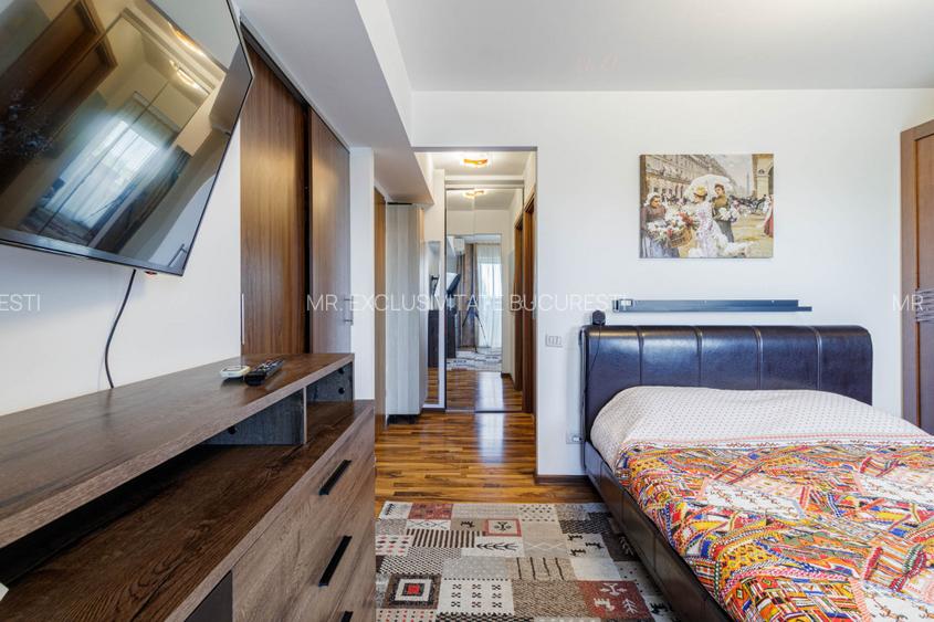 Clădire modernă, versatilă, cu terasă panoramică – locuință sau business - 11