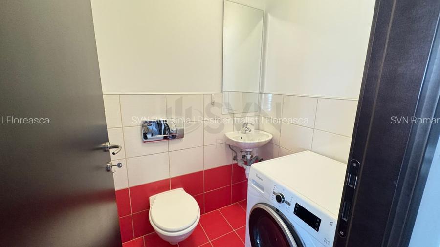 REA1026161 Apartament 3 Camere I Baneasa - Iancu Nicolae - 13