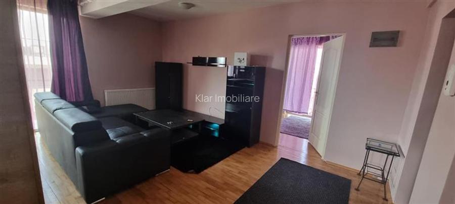 Apartament 3 camere, 2 GARAJE, etaj intermediar! Zona Sub Cetate! - 2