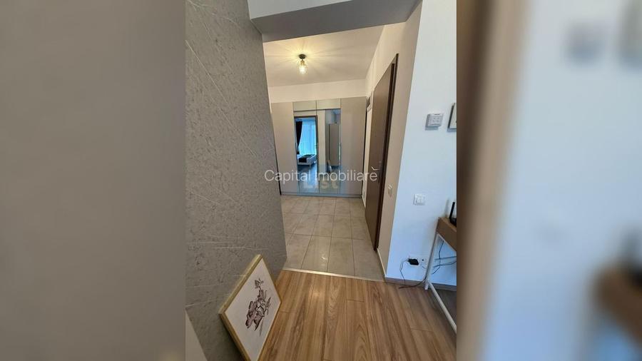 0% Comision | Apartament cu 2 camere si gradina | Sophia Residence - 11