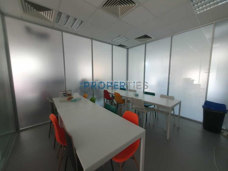 Comision 0! Inchiriere spatiu de birouri in zona Aviatiei - 650mp - 11