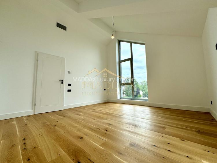 Vila impresionanta *258mp* 1000mp teren / Pipera-Erou Iancu Nicolae - 47