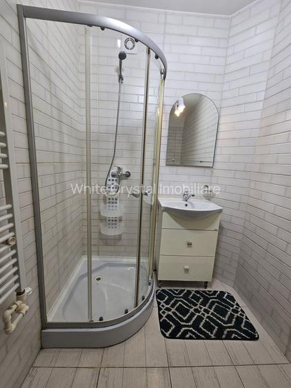 Închiriez apartament 2 camere lux modern, Piața Romană, petfriendly - 11