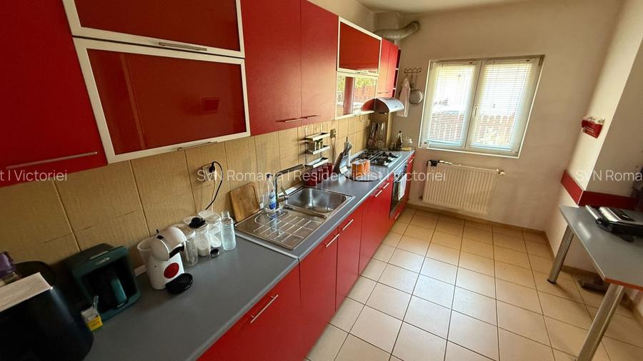 REV2004834 Vila 4 Camere I De Vanzare I Pipera I Voluntari - 13