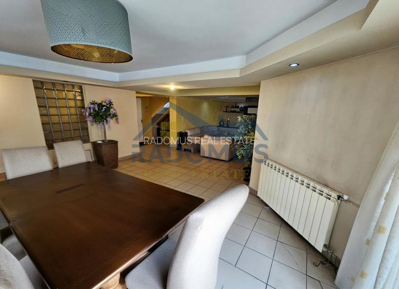 Vilă spațioasă, central, ideală pentru activități comerciale/birouri - 5