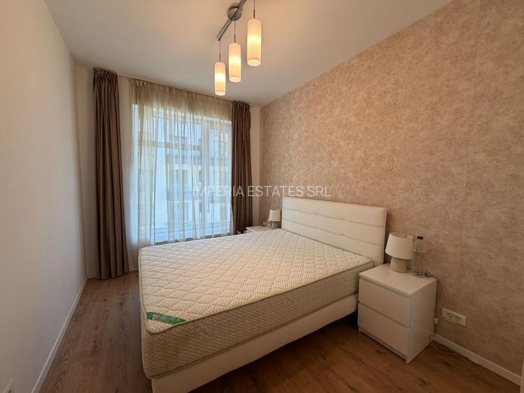 LAGUNA RESIDENCE /mobilier modern, vedere lac, PARCARE SUBTERANA INCLUSA - 8