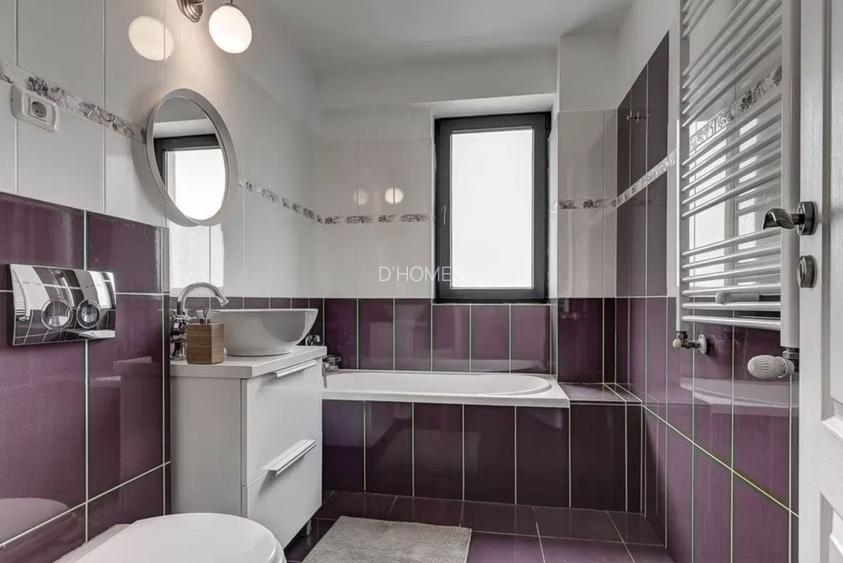 Vanzare I Apartament 3 camere I Școala Americana I Parcare inclusă - 7