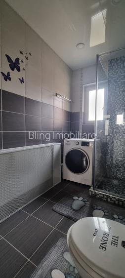 Casa Individuala de vanzare cu teren 500 m, Gilau - 12